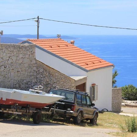 Villa Holiday House With Wifi Ustrine, Cres - 8037 Exterior foto