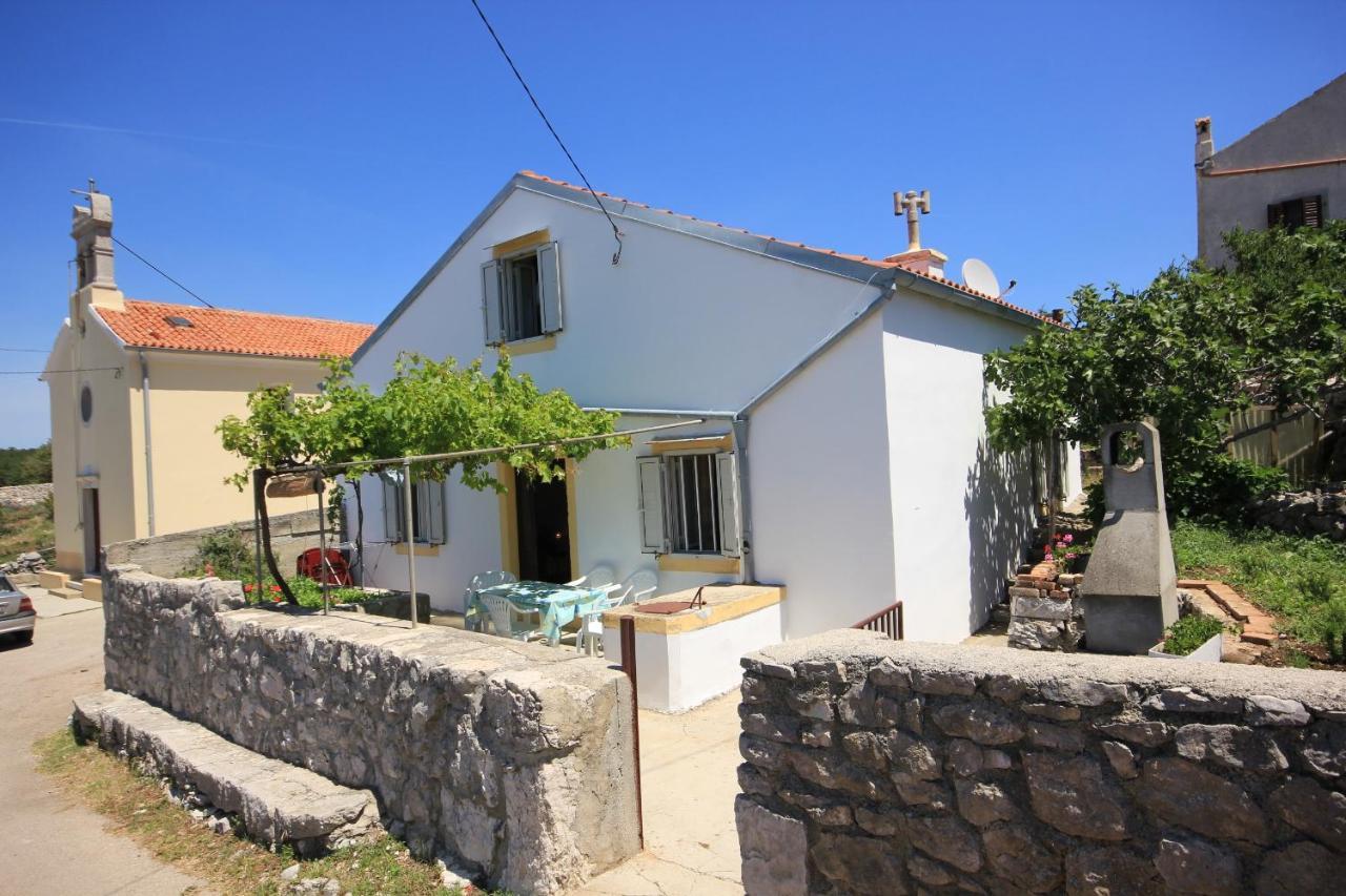 Villa Holiday House With Wifi Ustrine, Cres - 8037 Exterior foto