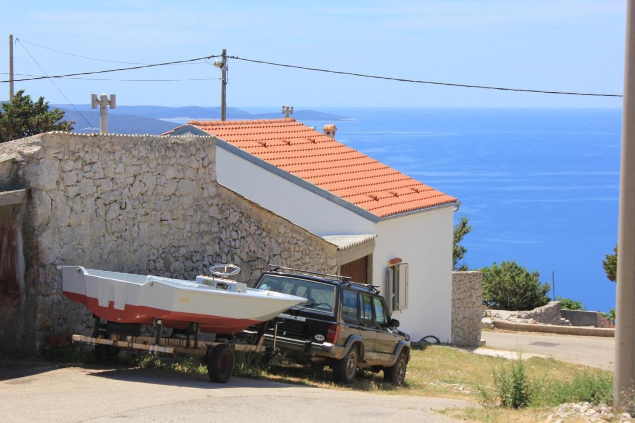 Villa Holiday House With Wifi Ustrine, Cres - 8037 Exterior foto