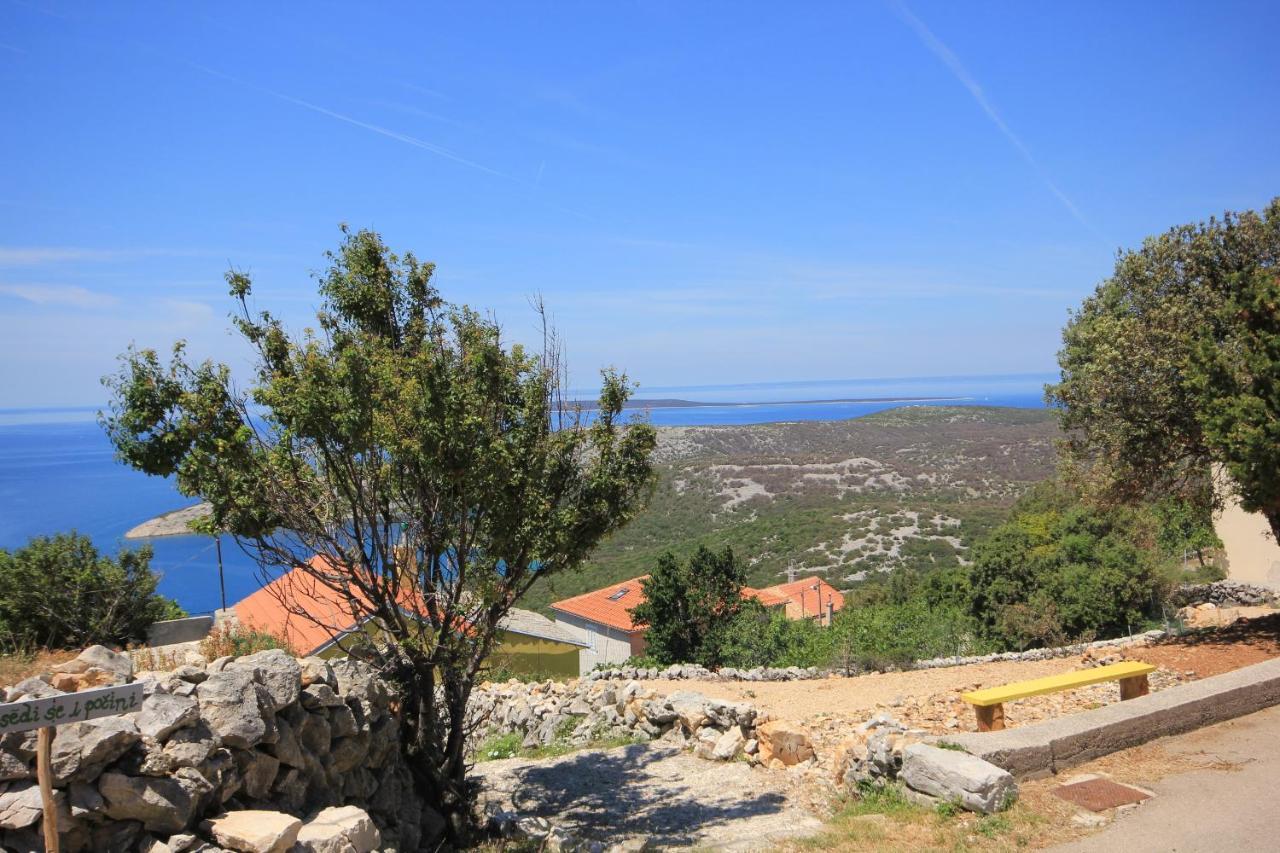 Villa Holiday House With Wifi Ustrine, Cres - 8037 Exterior foto